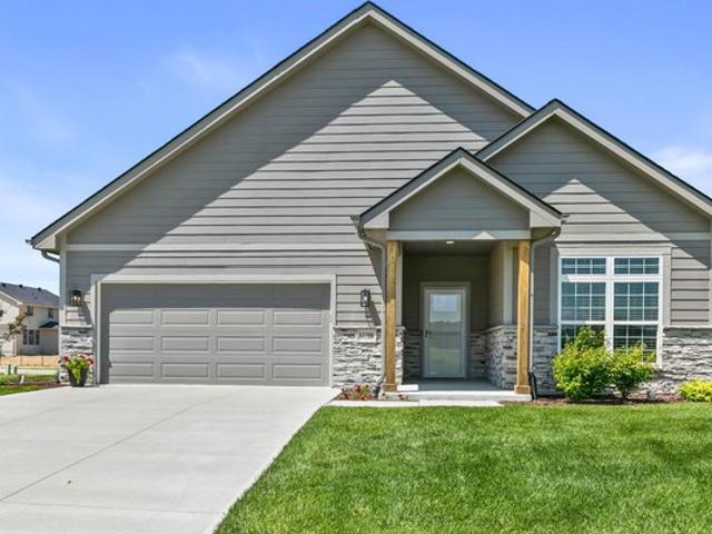 House for sale in Nebraska