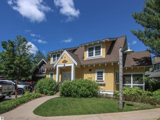 Condo for sale in Thompsonville, Michigan