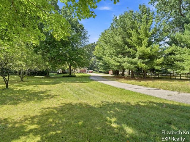House for sale in Allendale, Michigan