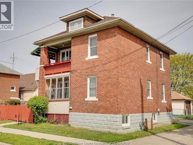 Property for sale in Little Italy, Windsor