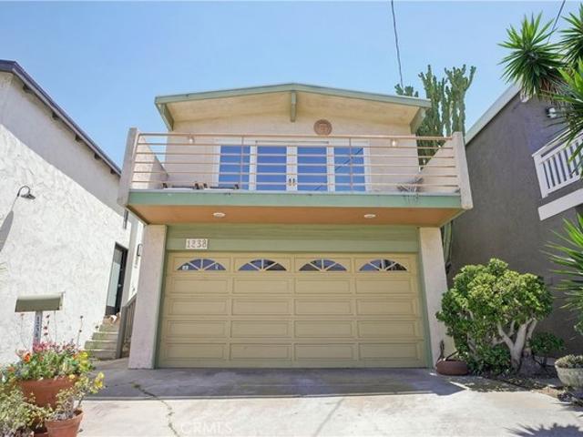 House for sale in Hermosa Beach, California