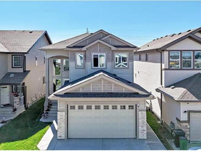 House for sale in Wedgewood, Alberta