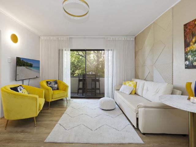 Apartment for rent in Sydney, New South Wales