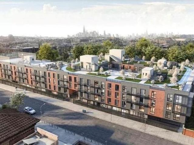 Condo for sale in Arverne, New York