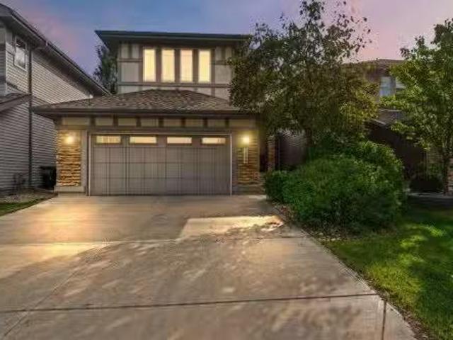House for sale in Ambleside, Edmonton