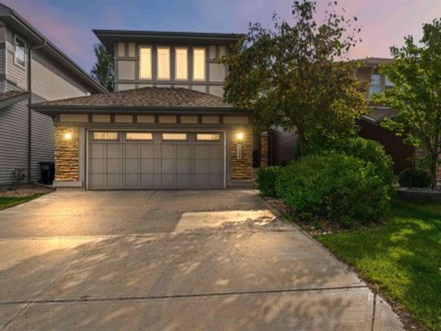House for sale in Wedgewood, Alberta