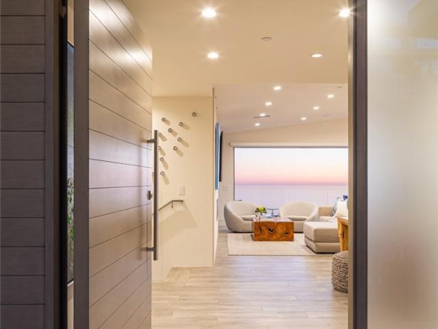 House for sale in Laguna Beach, California