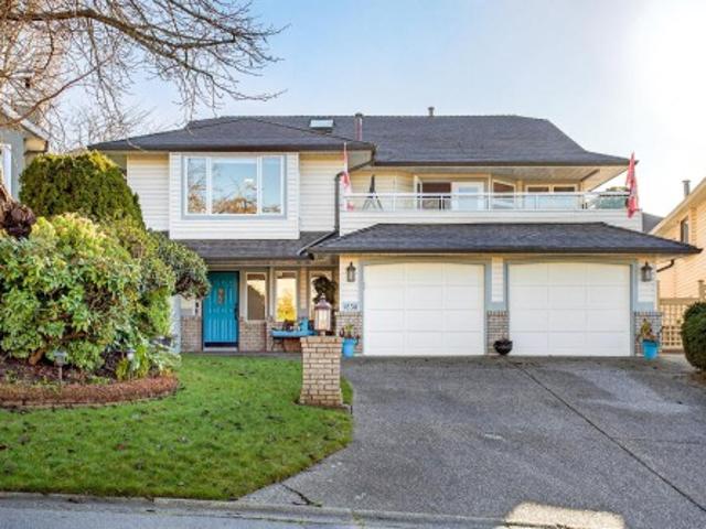 House for sale in Port Coquitlam, British Columbia