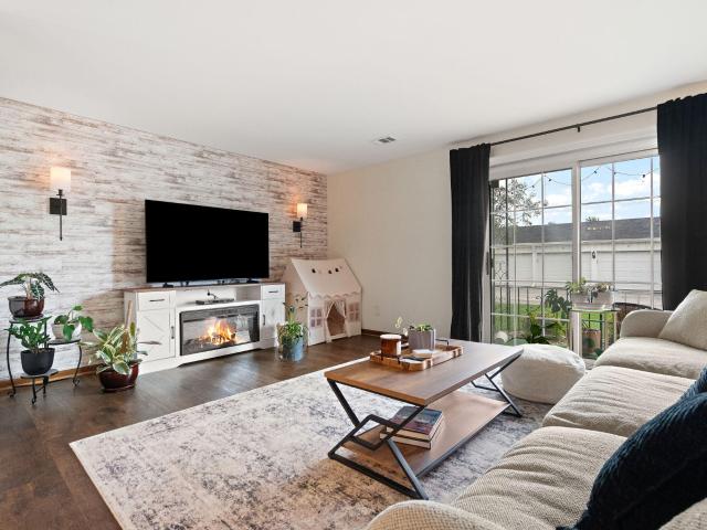 Condo for sale in Munster, Indiana