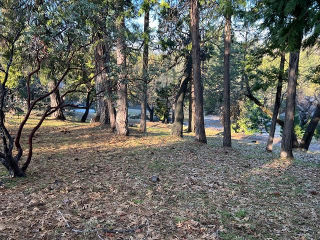 Land for sale in Murphys, California