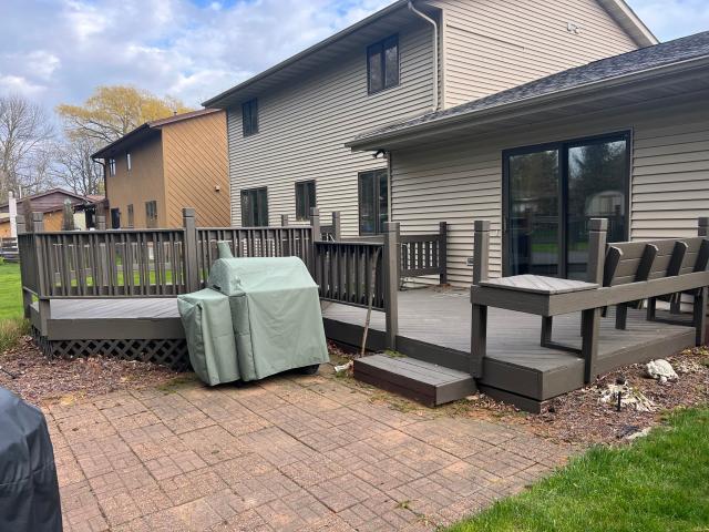 House for sale in Sheboygan, Wisconsin