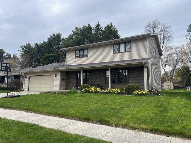 House for sale in Sheboygan, Wisconsin