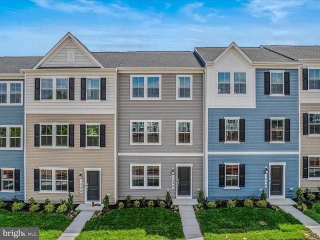Townhouse for rent in Ranson