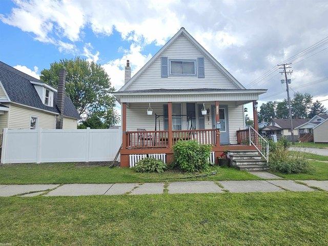 House for sale in Fort Gratiot, Michigan