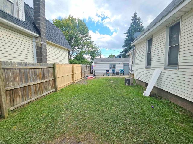 House for sale in Fort Gratiot, Michigan
