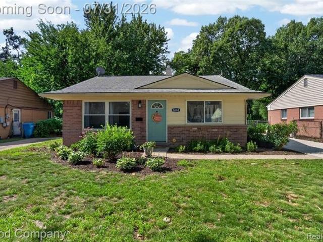 House for rent in Madison Heights, Michigan