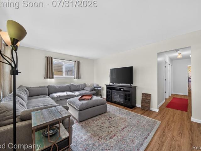 House for sale in Madison Heights, Michigan