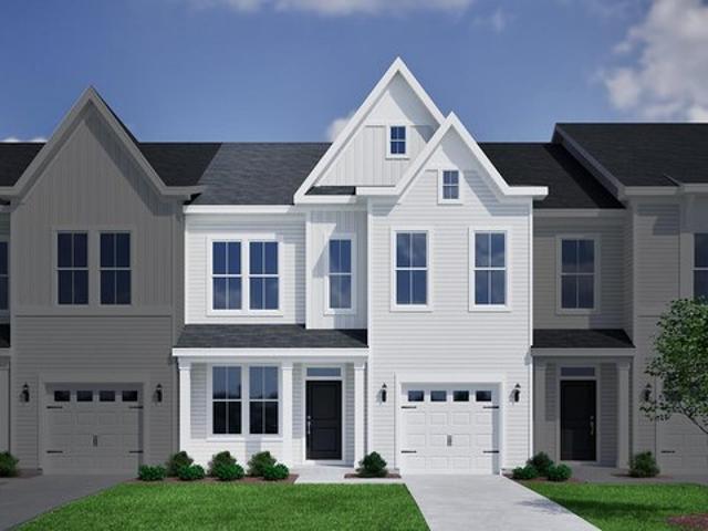 Townhouse for sale in Castle Hayne, North Carolina