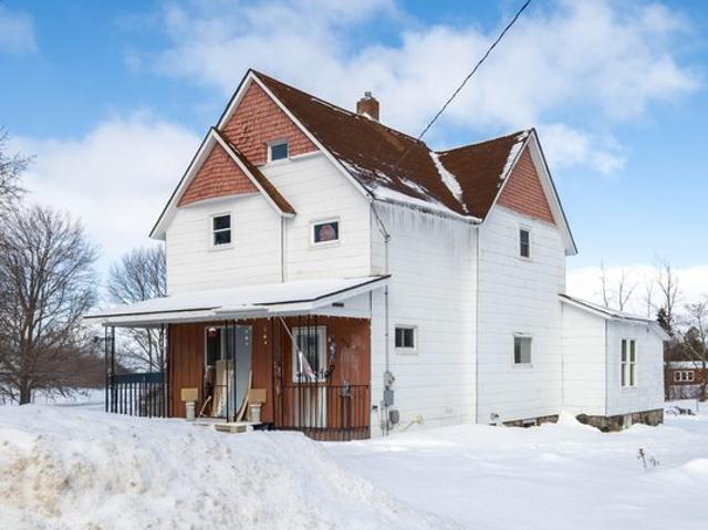 House for sale in Cheboygan, Michigan