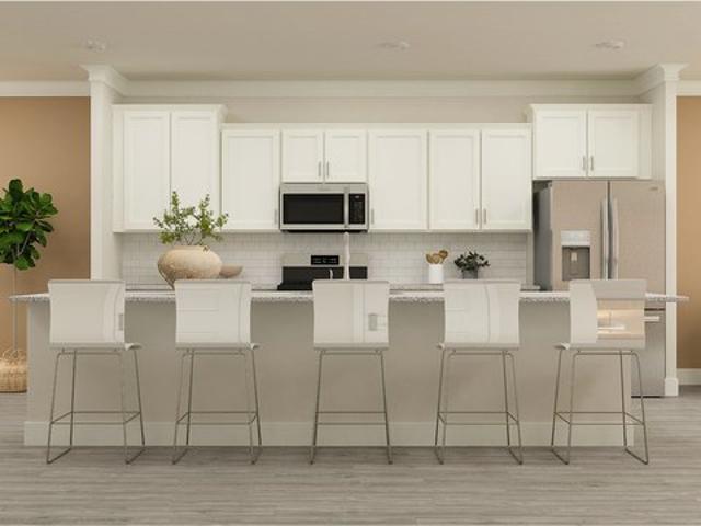 Townhouse for sale in Laurel, Maryland