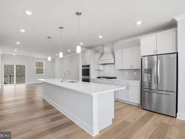 Townhouse for sale in Laurel, Maryland