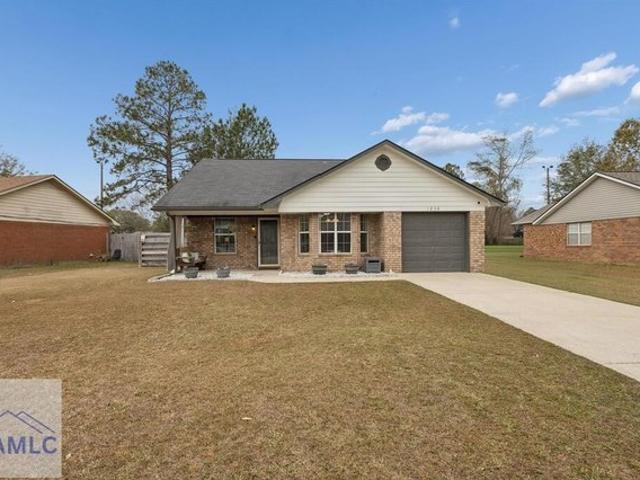 House for sale in Allenhurst, Georgia