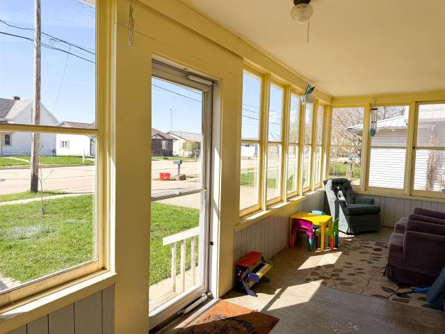 House for sale in Highland, Wisconsin