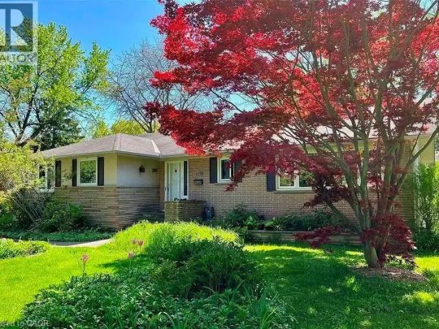 House for rent in Oakville, Ontario
