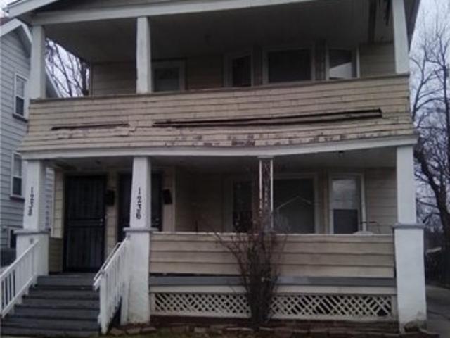 House for sale in Ohio