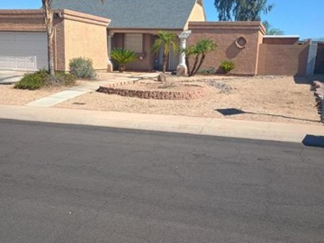 House for sale in Laveen, Arizona