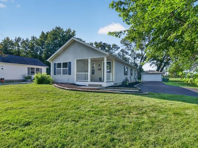 House for sale in Coal City, Illinois