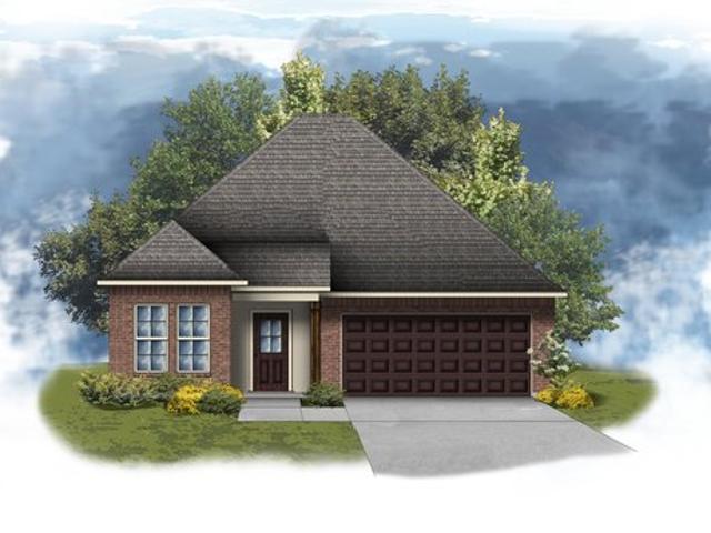 House for sale in Gonzales, Louisiana
