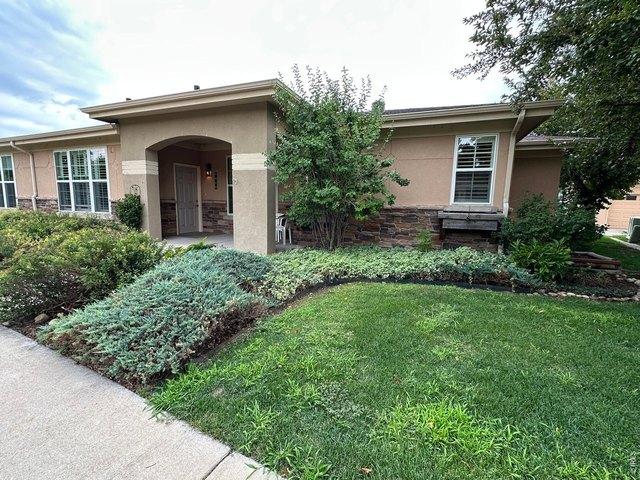 Townhouse for sale in Loveland, Colorado
