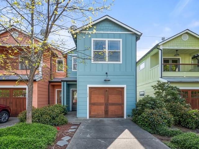 Townhouse for sale in Oregonia