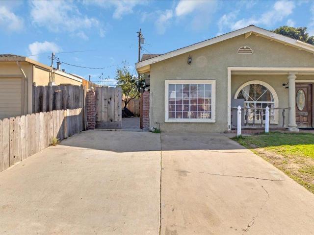 House for sale in Salinas, California