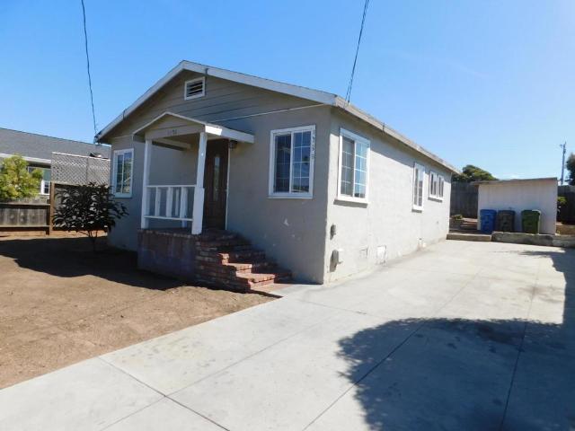 House for sale in Seaside, California