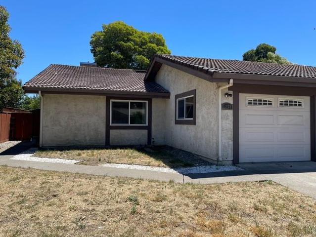 House for sale in Solano, California