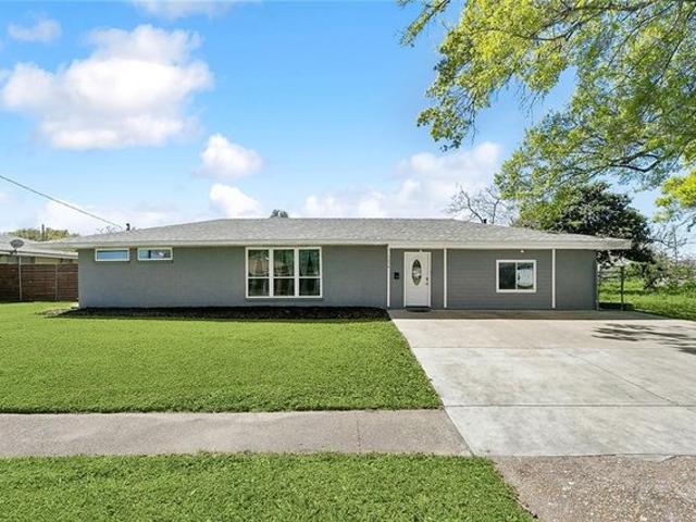 House for sale in Metairie, Louisiana