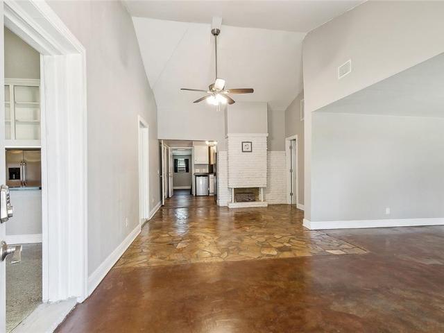 House for sale in Metairie, Louisiana