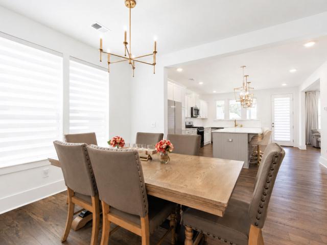 House for sale in Ravenel, South Carolina
