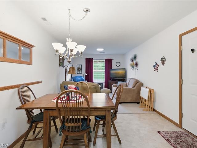 Condo for sale in Ashland, Ohio