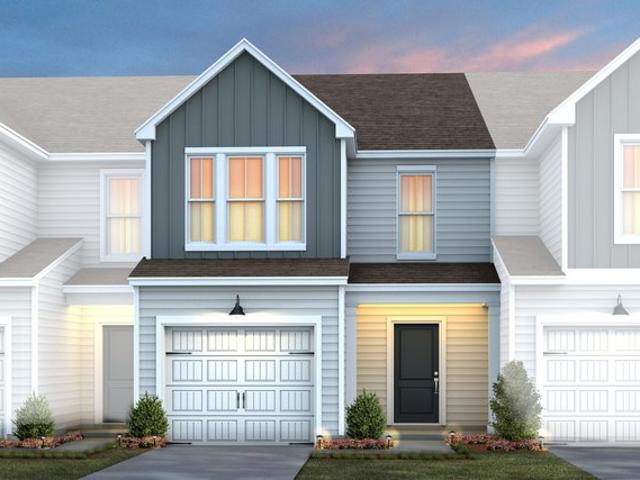 Townhouse for sale in Durham, North Carolina