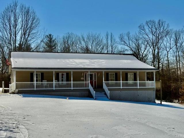 House for sale in Virginia