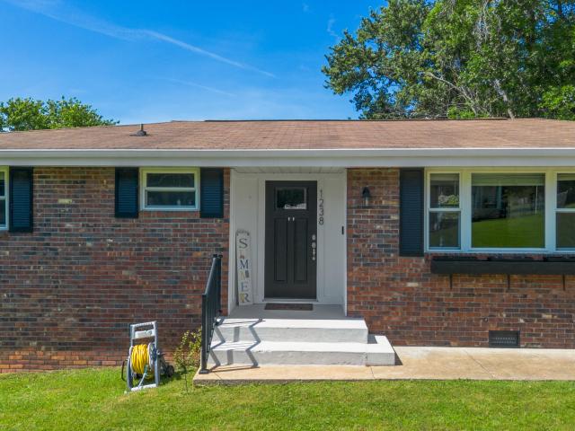 House for sale in Tennessee