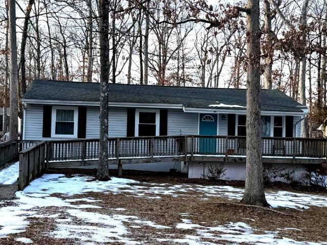 Property for rent in Virginia