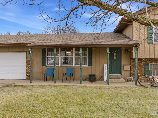 Property for sale in Somonauk, Illinois
