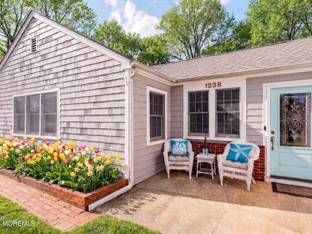 Property for sale in Monmouth, New Jersey