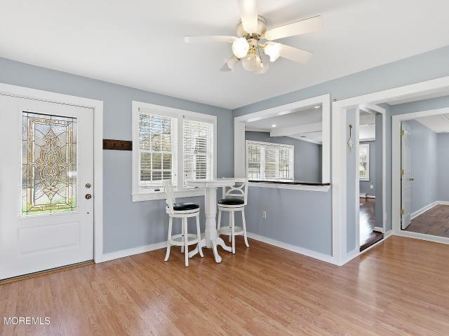 House for sale in Monmouth, New Jersey