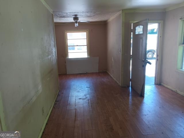 House for sale in Clayton, Georgia