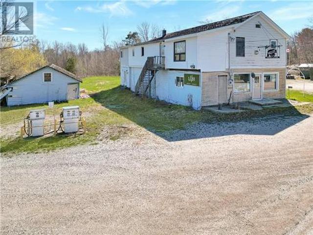 Commercial for sale in Estaire, Ontario
